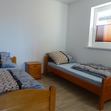 Domkiuweroniki Mielenko Habitación foto