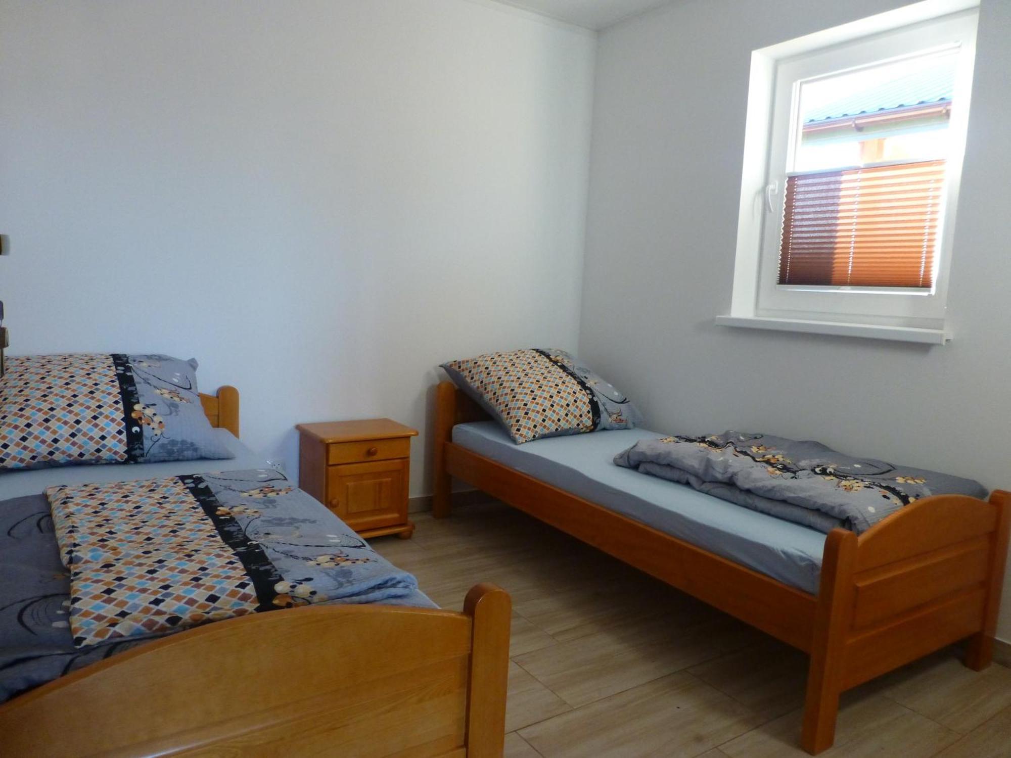 Domkiuweroniki Mielenko Habitación foto